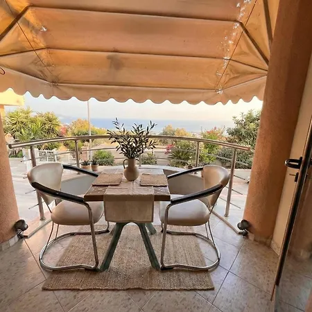 Appartement Behar - Three Bedroom