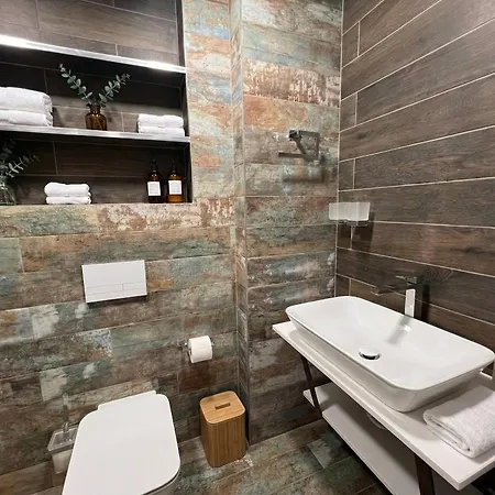 Behar - Three Bedroom *