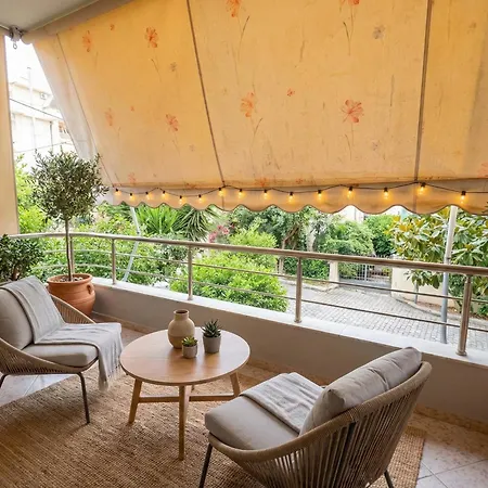 Behar - Three Bedroom Appartement *