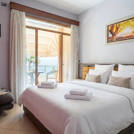 Appartement Behar - Three Bedroom Saranda