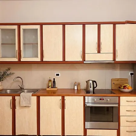 Behar - Three Bedroom Saranda