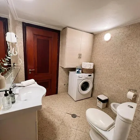 Behar - Three Bedroom Saranda