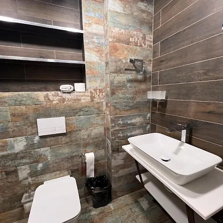 Behar - Three Bedroom דירה