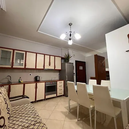 Behar - Three Bedroom דירה סרנדה