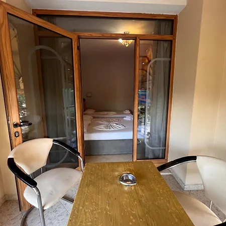 Behar - Three Bedroom סרנדה