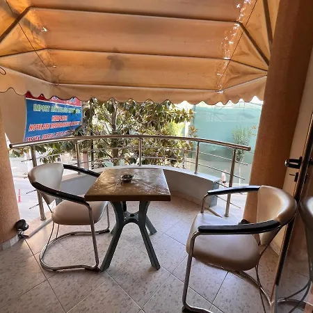 דירה Behar - Three Bedroom סרנדה