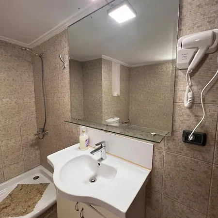 Behar - Three Bedroom