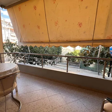 דירה Behar - Three Bedroom סרנדה