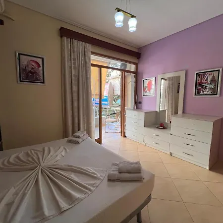 Behar - Three Bedroom דירה *