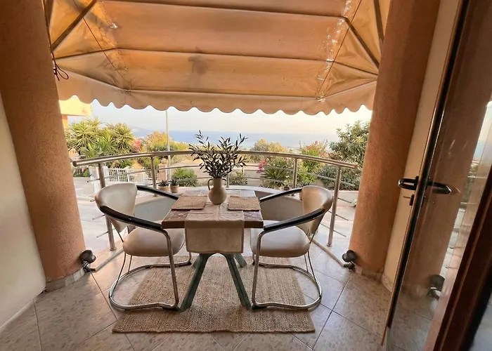 公寓 Behar - Three Bedroom