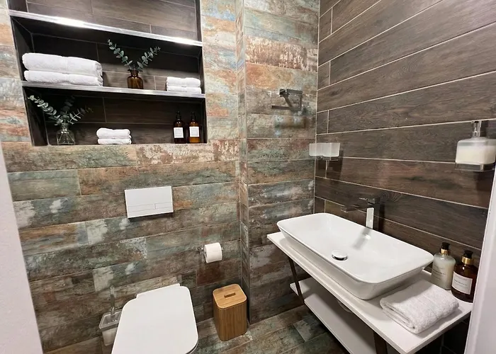 Behar - Three Bedroom *