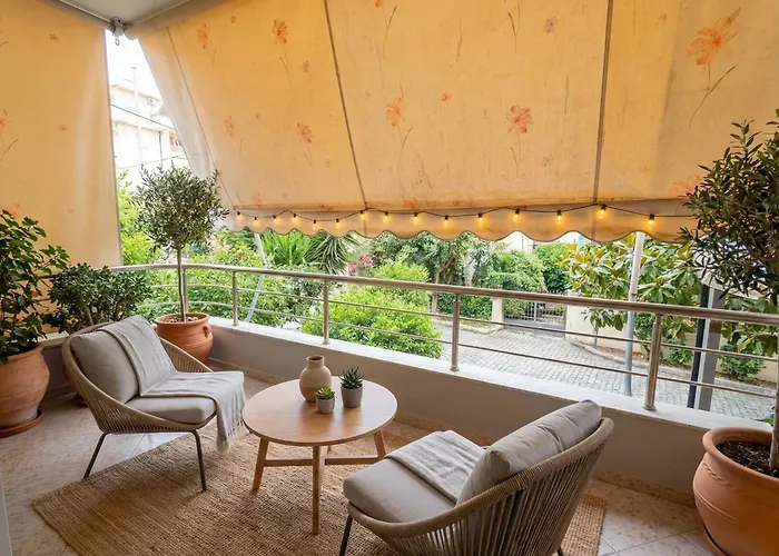 Behar - Three Bedroom 公寓 *