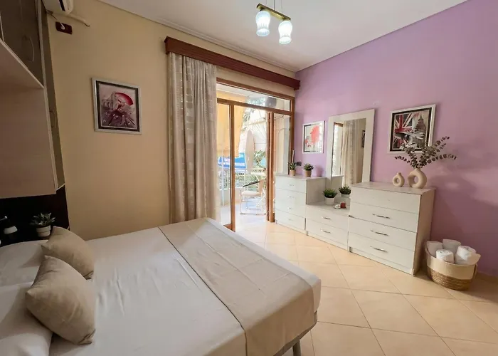 公寓 Behar - Three Bedroom