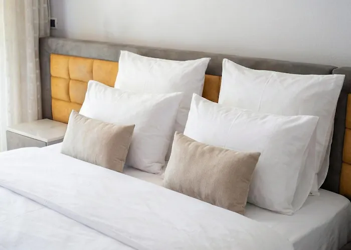 公寓 Behar - Three Bedroom *