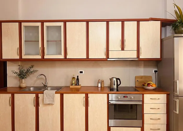 Behar - Three Bedroom Sarandë