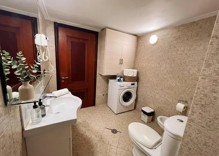 Behar - Three Bedroom Sarandë